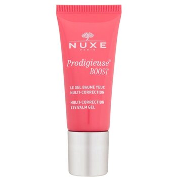 Creme Prodigieuse Boost Multi-Correction Eye Balm Gel - Multikorekční gél